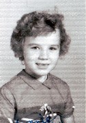 Connie Ruebush